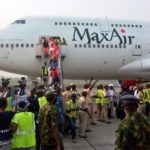 IOM, EU evacuate 132 more Nigerians from Libya