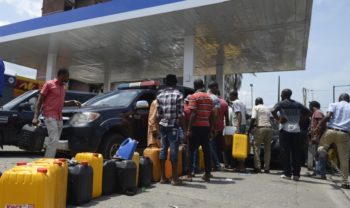 IPMAN blames fuel scarcity on 2,000 illegal fuel retailers 