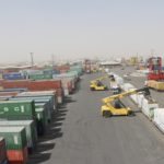 Kaduna Dry Port