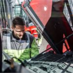 Kalmar wins three-year maintenance contract from PSA