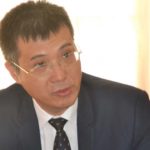 Chinese envoy says substandard goods not from China