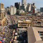 Taxes chasing rich people away from Lagos - Report