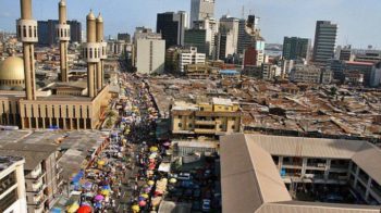 Taxes chasing rich people away from Lagos - Report