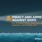 4 takeaways from the IMB’s latest global piracy report