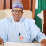 Buhari commiserate with Nasarawa over gas explosion