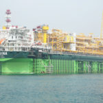 NPA tasks stakeholders on compliance as Egina FPSO berths in Lagos 