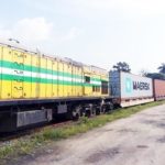 NRC train