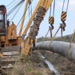 Nigeria Gas Company begins repairs on damaged pipeline