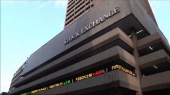 Nigerian Stock Exchange