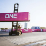 Ocean Network Express