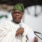 Olusegun Obasanjo