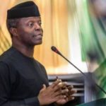 Osinbajo to deliver lecture at Harvard