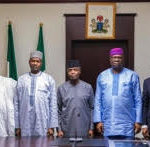 Osinbajo inaugurates committee to track terrorists’ funds