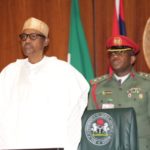 PHOTOS: Buhari presides over FEC meeting