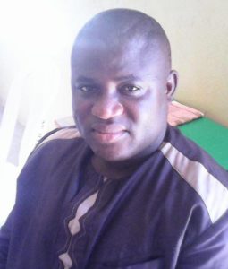 Philip Asagh