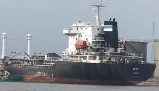 Pirates kidnap 22 crewmembers from ship anchored off Benin 