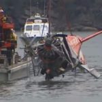 Plane lifted from Sydney river