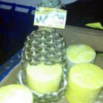 Portuguese, Spanish police bust huge pineapple cocaine ring