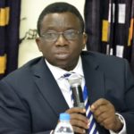 Prof. Isaac Adewole