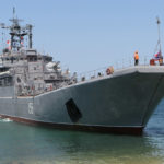 Russia to hold Mediterranean naval drills