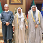 OPEC scribe discusses oil market stability with emir of Kuwait