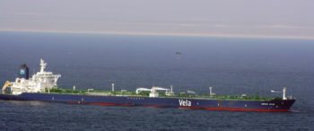 Saudi-led coalition thwarts attack on oil tanker off Yemen