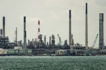 Singapore charges 11 with stealing $1.8m in fuel from Shell refinery