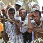 UN evacuates migrants trapped by Tripoli clashes