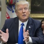 Trump wants America to rejoin Paris climate agreement