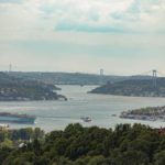 Turkey reveals route for new canal to ease Bosphorus shipping