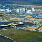 U.S. turns to net gas exporter for the first time in 60 years