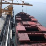 China ports brace for more bad weather