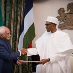 India-Nigeria trade hits $9.4bn in 2017
