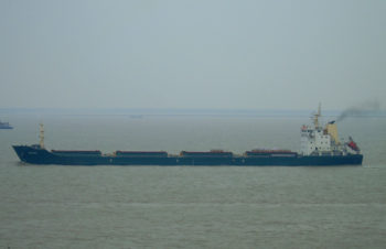 Panama to revoke registration of ships linked to North Korea 