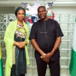 'PHOTOS: Lawmakers visit NPA on oversight function'