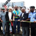 10 days after, six-hour journey barge commissioned by Bala Usman yet to arrive Apapa