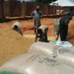 FG urged to boost local rice production