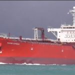 Ship goes missing in Cotonou 