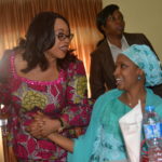 MD NPA and Chairman STOAN