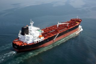 Somali pirates attack chemical tanker 