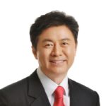 Kim Young-choon, South Korea's Minister of Oceans and Fisheries