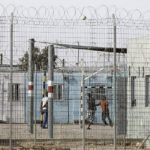 African migrants in Israel opt for jail over deportation