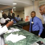 Ambode abolishes cash payment in revenue collection