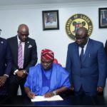 2018 Budget: Lagos to spend N473,866bn on Economic Affairs
