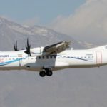 Iran continues search for missing plane, no wreckage found yet