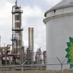 BP to invest $1bn in Egypt this year, says CEO