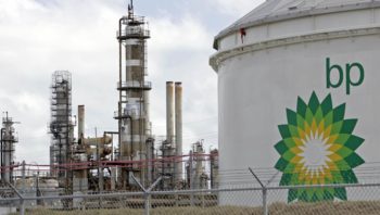 BP to invest $1bn in Egypt this year, says CEO 