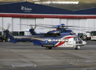 Bristow Helicopters pilots, engineers begin indefinite strike 