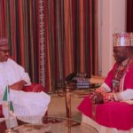 Hasten rehabilitation of Warri, Koko ports- Olu of Warri urges FG