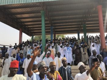 Buhari visits Nasarawa 2